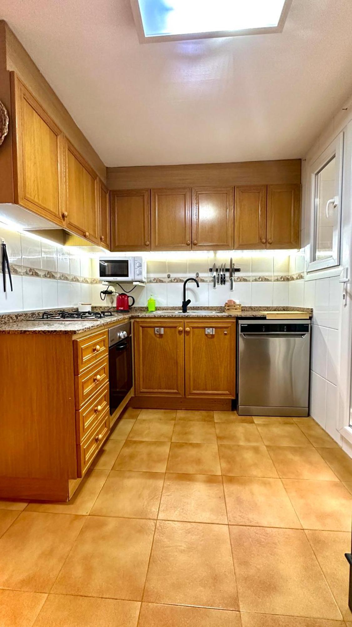 ולנסיה Apartment Monfort מראה חיצוני תמונה