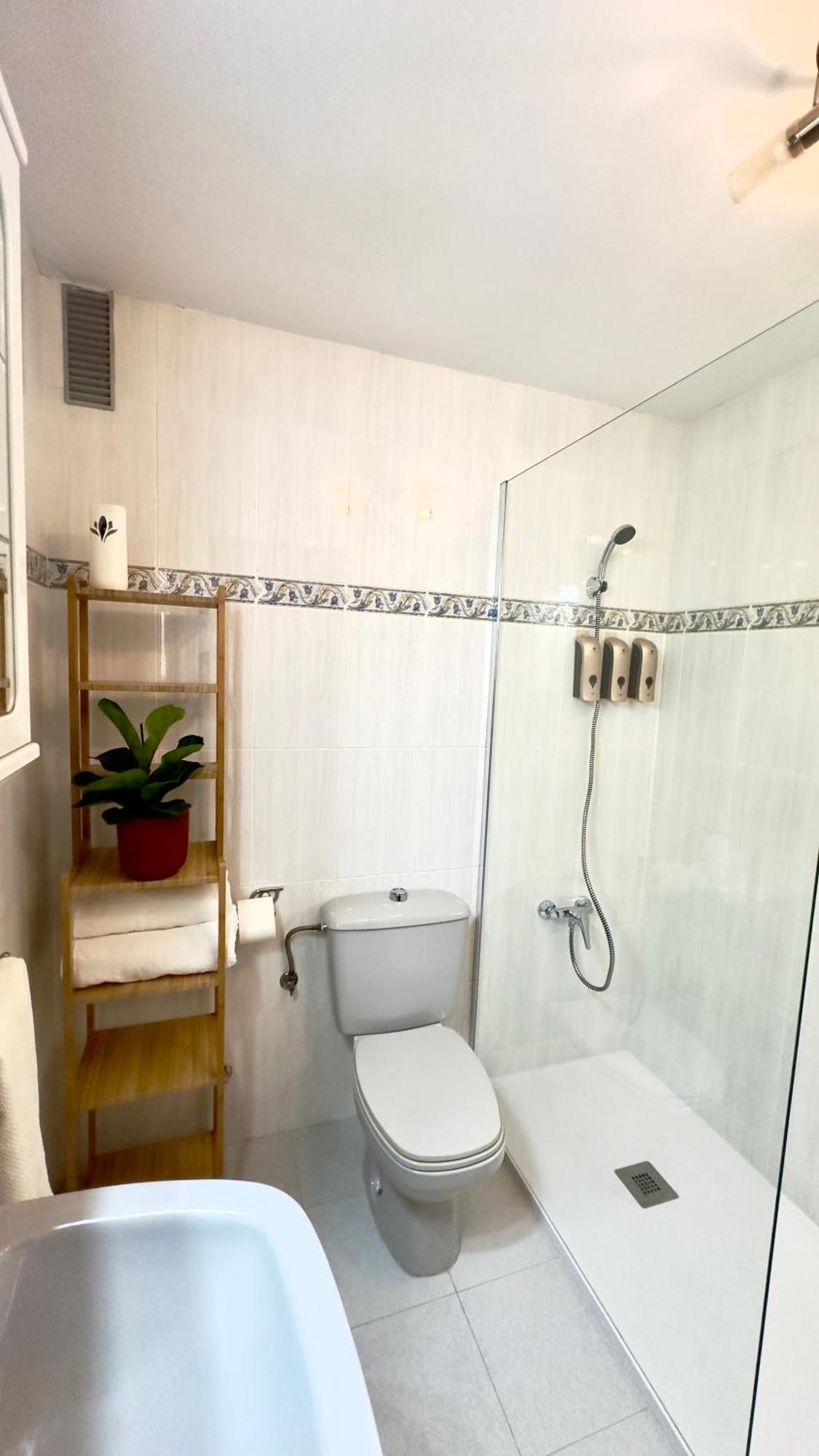 ולנסיה Apartment Monfort מראה חיצוני תמונה