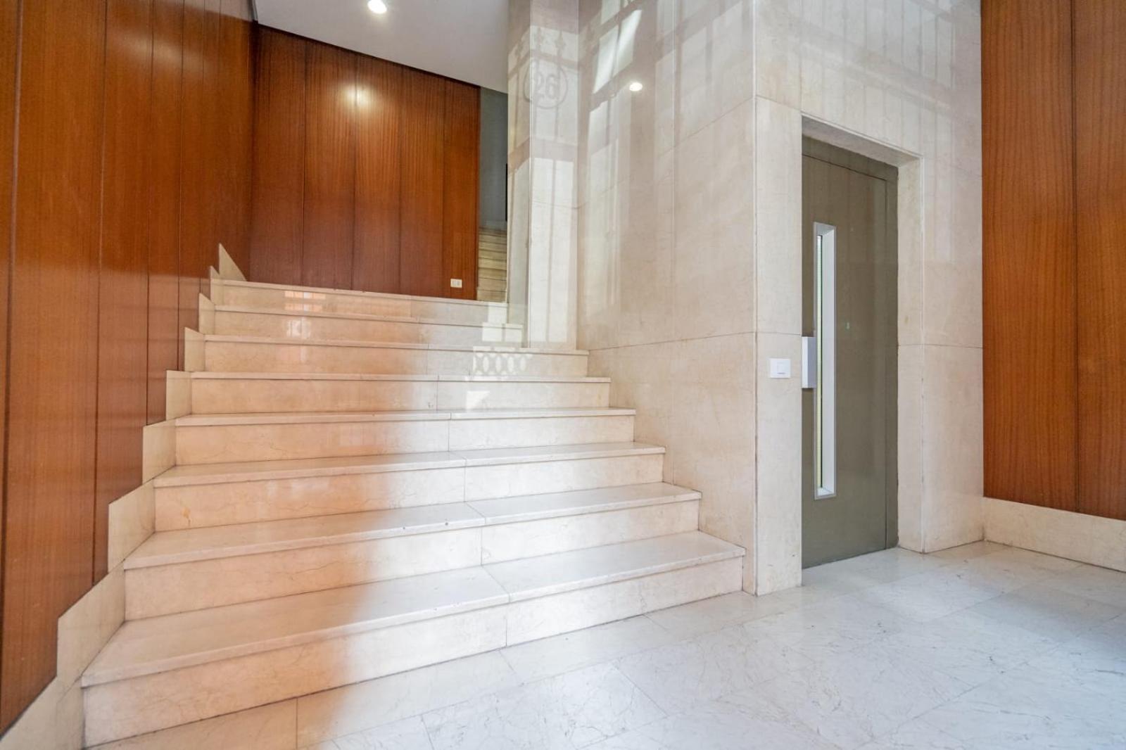 ולנסיה Apartment Monfort מראה חיצוני תמונה